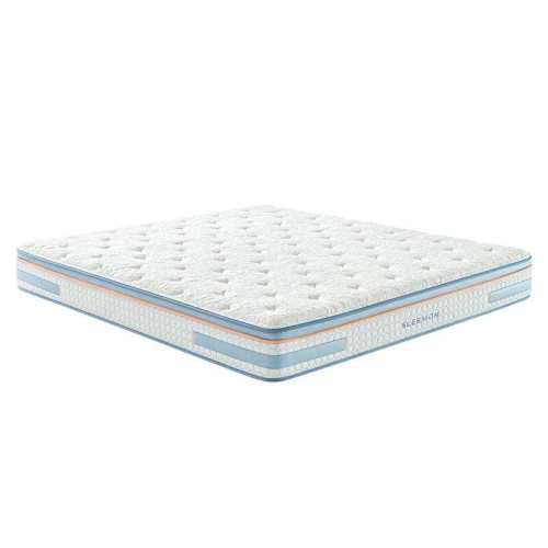 ���ڲ�����1500mm*2000mm ����˫˯��/24CM����PS��1.5m��1.8m���Ĵ��� ϲ��������˫���齺���ɴ����� 2464.15Ԫ(������)