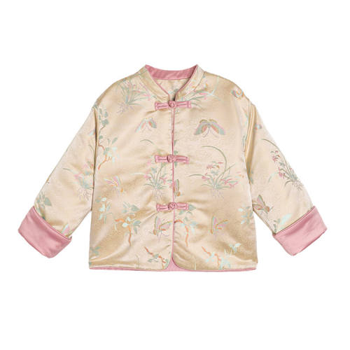 ����ӭ��  Ԥ�� 80cm СO��OKidsͯװŮ��������ʽ��װ