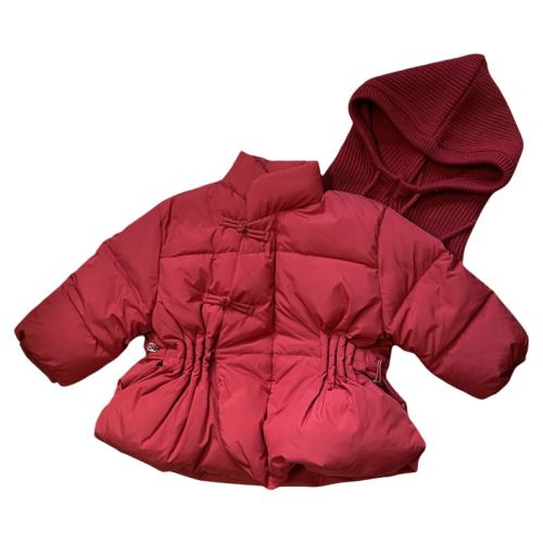 ���պ죨ԭ�棩�������޷� ��Χ�� 80cm Ůͯ�й����ɫ�����̿����޷� 298.94Ԫ