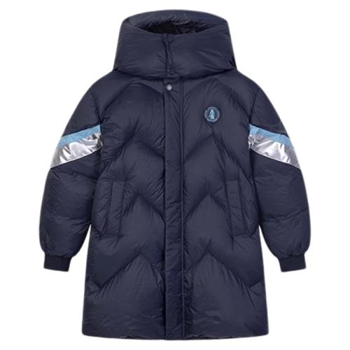 ����[�Ӻ�ů] 105cm Ͼ��ʿ�Ӻ�ů�������޷���ͯװ 549Ԫ