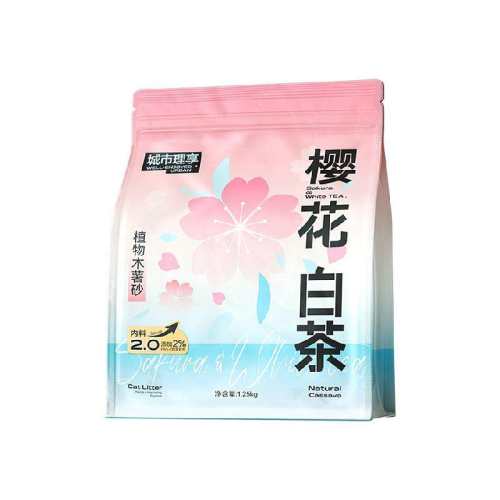 ����è�ڻ���ӣ���ײ�ľ��èɰ1.25kg*8�� ��������ľ��èɰ����1.25kg*8�� 94.9Ԫ(��88VIP 95��)