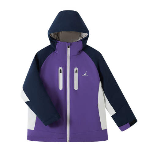 ǳ�� 140cm ������ѩ�ǡ�NAUTICAͯװ��ͯŮͯ��滧���ﶬ�����޷����»�ѩ 708.98Ԫ(��88VIP 95��)