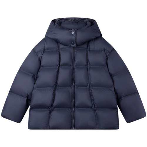 ��ɫ 110cm MUCMUKN�����������ޡ���Ƹ���ñ���޷���ů����������Ůͯ���� 535.5Ԫ