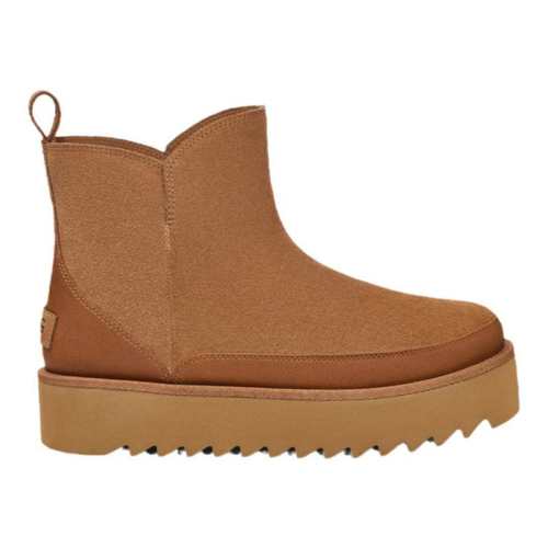 CHE | ��ɫ 36 UGG��׾����������ж�ѥѩ��ѥ 799.72Ԫ