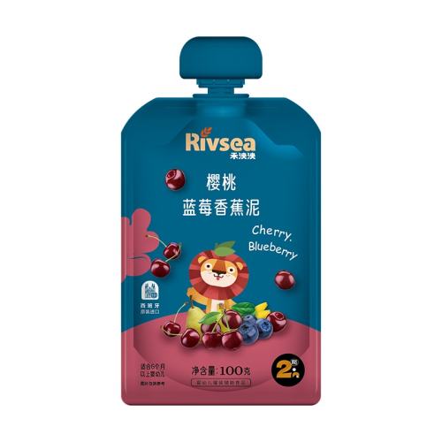 ����������ӣ�ҡ�ӣ����ݮ�㽶��100g ��װ ������ʳӤ�׶����������� 8.42Ԫ