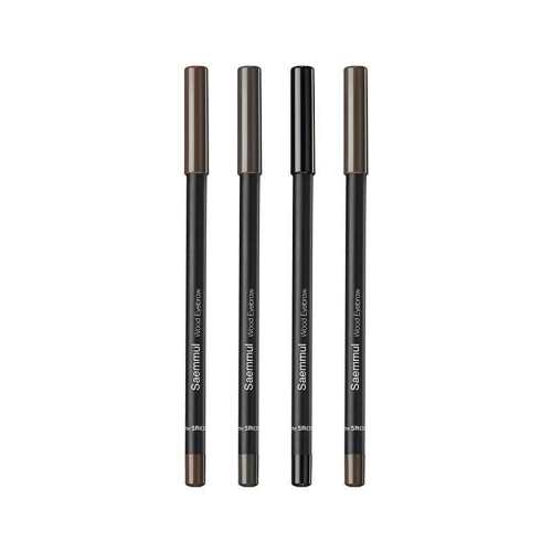 01 1.8g The Saem��������ü����Ȼ������ɫ��ˮ�־÷���Ⱦ��������Ұ�� 69.52Ԫ��4��(��17.38Ԫ/��)