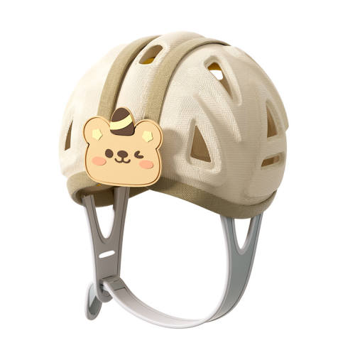 ��360��ȫ���� �ļ�ͨ�á�-С���� 17x17x14cm Ӥ�׶���ˤñ������ȫ��ͷ��ѧ����·ͷ��������ײͷ�����ļ�͸�� 35.18Ԫ