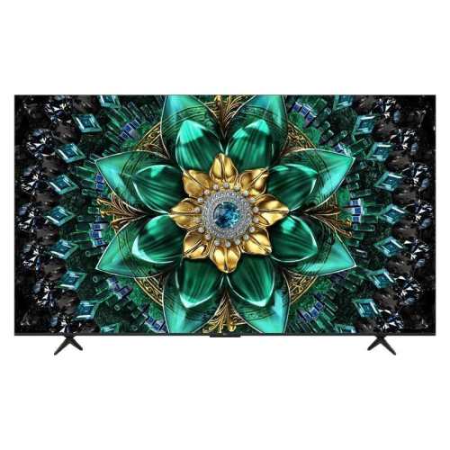 ���ڲ�����85Ӣ�� TCL 85Ӣ�� QD-Mini LED ������� tcl���ӻ� 5123Ԫ