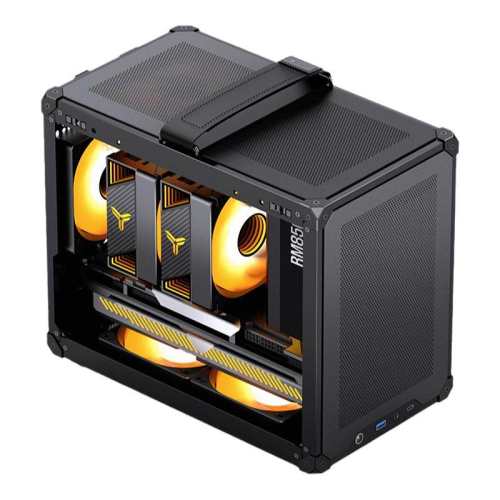 C6 MAX ��ɫ��֧��MATX���塿 ��˼��C6 MAX����MATX��������� 1095Ԫ��5��(��219Ԫ/��)