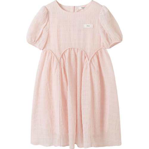 �ۻ��㣺�ۺ�A61334 130cm ������������ȹŮͯ������ȹ�� 169.8Ԫ��2��(��84.9Ԫ/��)