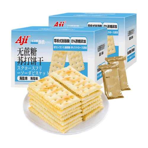 Aji����ζ��ζ�մ����580g��2�� 43.9Ԫ