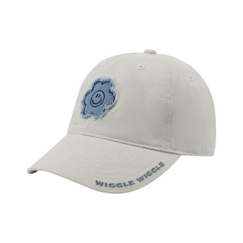 FREE ��ɫ Black wigglewiggle����ӡ������ñ 389.94Ԫ��2��(��194.97Ԫ/��)