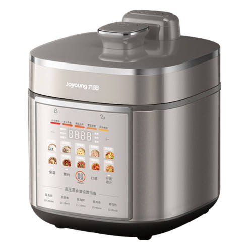 ������ѹ����5��˫��������0Ϳ����ø�ѹ����������ȫ�Զ��๦�� ��黹���5L˫�� 356.15Ԫ(������)