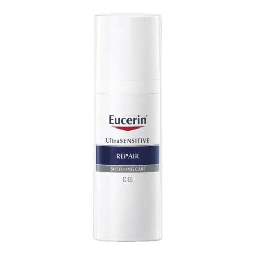 50ml ����� ����������ڡ�EUCERIN/��ɫ���氲�޻�˪50ml�޻������滺���м� 255Ԫ