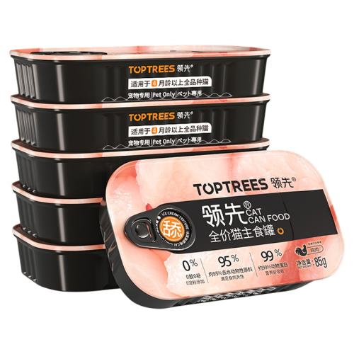 ����ζ 6�� [��ʱ��2��1]����è��ʳ�� 139.6Ԫ��4��(��34.9Ԫ/��)