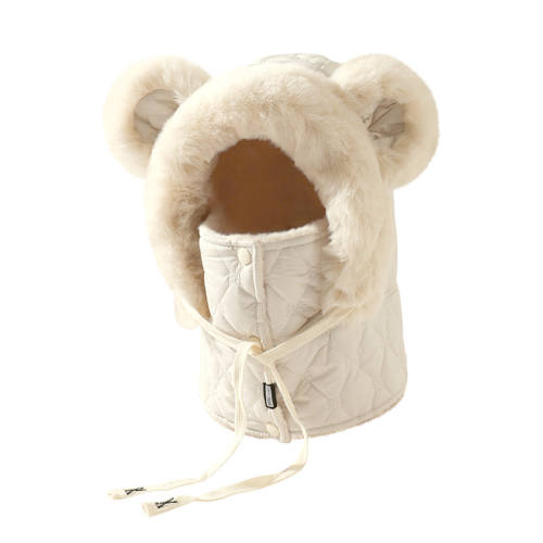 ���롾���飺56-60cm�� ��ɫ ��ůñ��Ů�����е綯��ͷ���ڵ� 100.62Ԫ��3��(��33.54Ԫ/��)