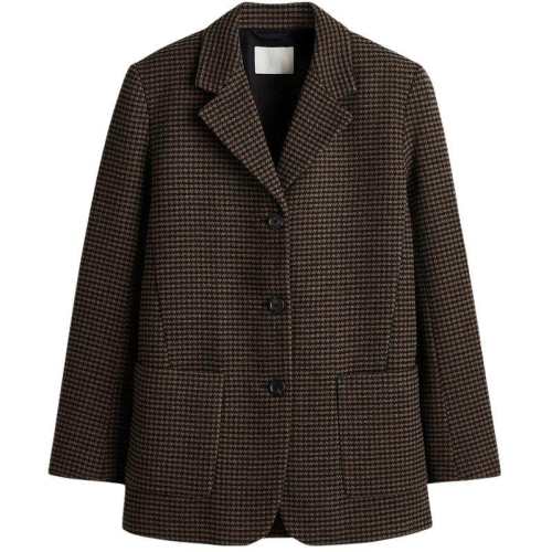 ����ɫ 150/76 HM����Ůװ���ſ�������װ1293040 258.14Ԫ