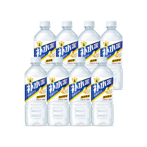 ѩ��ζ555ml*8ƿ ������ˮ��ѩ��ζ���������555ml*8ƿ�ﶬ�޶���ζ������ٲ�ˮ 24.9Ԫ