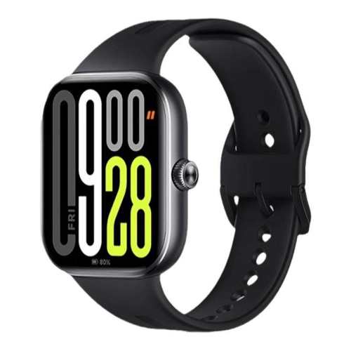 ���ڲ��������ź� С�� REDMI Watch 5Ѫ������˯�����ʼ��NFC��������ˮ�˶������ֱ� 369Ԫ