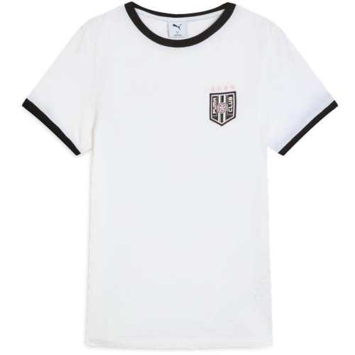 �ۻ��㣺��-02 XS ���ް�ɫ���ж���T��ŮPUMA���� 456.8Ԫ��4��(��114.2Ԫ/��)