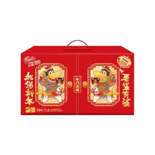 ˫ϲ�������425g ȸ��������������� 38.9Ԫ