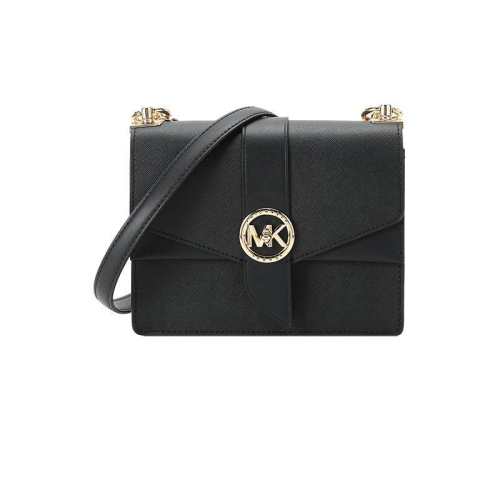 �ۻ��㣺BLACK ��ɫ ͨ�ÿ�Ů��MICHAEL Michael Kors 1232.26Ԫ(��88VIP 95��)