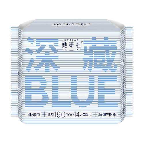 ����ζ ���BLUE��͸��240*8Ƭ 1�� �����������������ȫ��������ѡ 38.85Ԫ��5��(��7.77Ԫ/��)