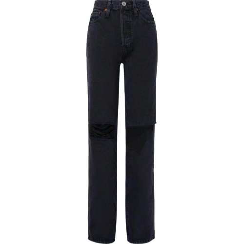 ��ɫ 25 ���ۿۡ�Re Done Ů�����¾�ֱͲţ�п����г��� 2472Ԫ��5��(��494.4Ԫ/��)