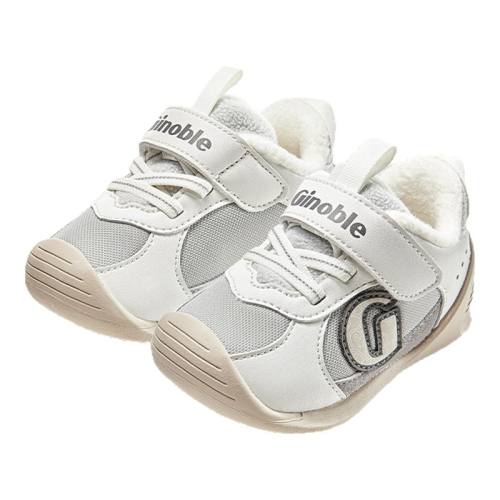 ź��_�ް�_���� 110mm ��ŵ�ֻ���Ь2025���¿�2����ůͯЬ��ǰ����Ӥ��Ь����ЬGB2498 238.8Ԫ