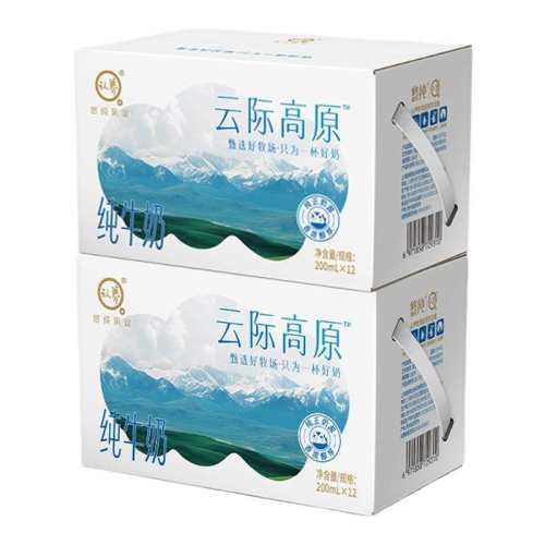 ��10�·����������ڰ��������������ԭ��ţ��200ml*20�д��� ��ţ�� 26.9Ԫ