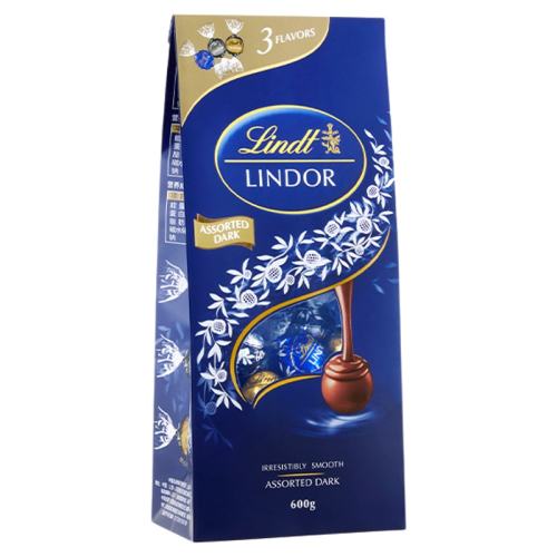 ���ڲ�������ʿ�� �����ɿ�����ɫ569g Lindt/��ʿ���ٷ���Ʒ���ľ�ѡţ���ɿ���569g������ʳ 101Ԫ