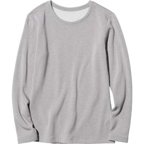 01 ���ɫ XS ���¿�Ůװ����ůHEATTECH T�� 129Ԫ