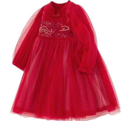 �ۻ��㣺����� 90cm ������������ȹŮͯ��ɴȹ�ӹ��� 579.69Ԫ��3��(��193.23Ԫ/��)