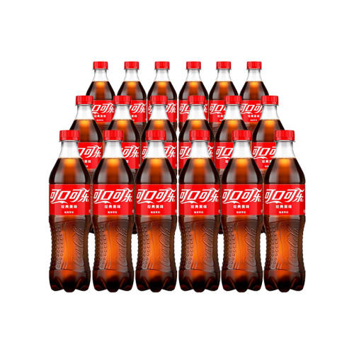 ���ڲ������ɿڿ���500ml*18ƿ �ɿڿ��־���ƿװ��ˮ̼���������ճ���500ml*18ƿ��Ʒ 33.2Ԫ