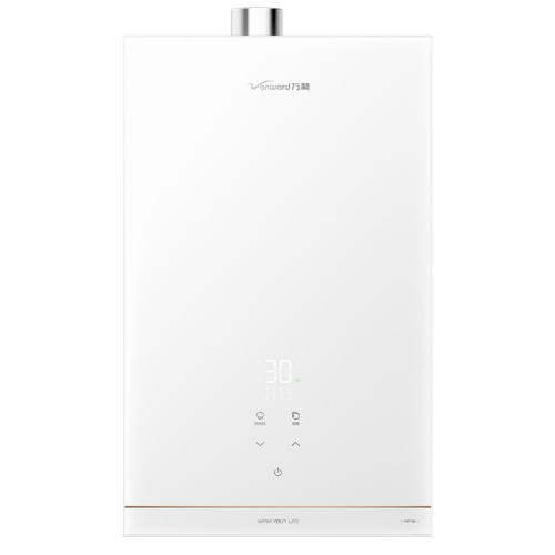 ��Ͷ�ޢRF5/V6ȼ����ˮ��16����ѹ������Ȼ��һ����������С���� JSQ30-16M6 PRO������ ��Ȼ�� 1290Ԫ