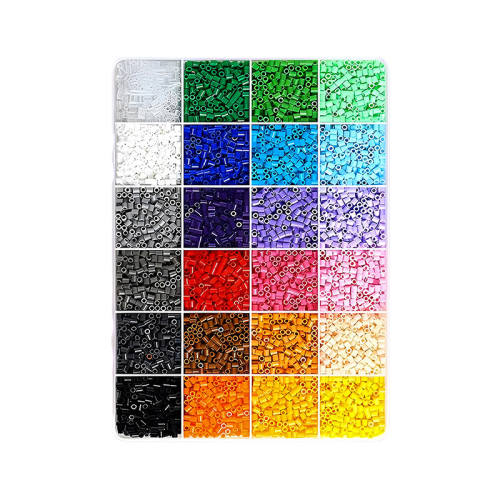 ���ٶ�+����ƴ������װ��24ɫ?���߰�+.���ͺڰ׶�2000�� ��MARDͬ��ɫ�š��ں϶��ٶ���� 38.8Ԫ