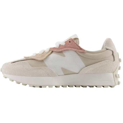 �ۻ��㣺��ɫ/��ɫ/�װ�ɫ U327WTL 36 New Balance 327ϵ����Ů����Ь 559Ԫ