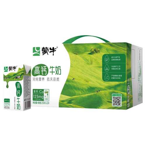 ���ڲ�������ţ�߸�ţ��250mL��24�� ��ţ�߸�ţ���������� Ӫ����� 51Ԫ