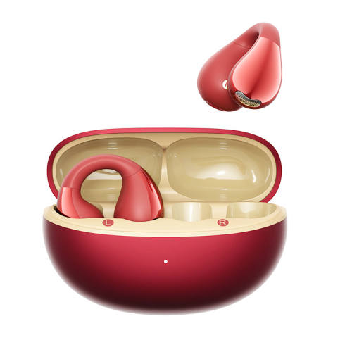 QCY C30S���������������߿���ʽ�¿�Ҷ��������˶��ܲ��������� C30 �ƽ���ح ��������˫������+������2.0��©��+��ӯ���������� 139.4Ԫ(������)