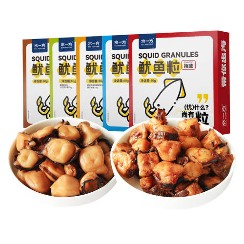 ԭζ60g*1�� ˮһ���ֿ������������ز�ԭζ���㿪����ʳ����������Ƭ������ʳ 67.6Ԫ��5��(��13.52Ԫ/��)