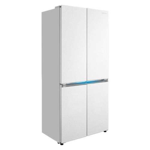 Midea/���� 603�� ʮ���Ŀ��� ���� BCD-603WUSPZM(E)  5924.6Ԫ(������)