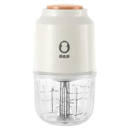 �����渨ʳ��Ӥ�������๦��������ר�ô�����׺���ĥ�����С�� �Ʊڼ�0pomȫ��8���� 153Ԫ��2��(��76.5Ԫ/��)