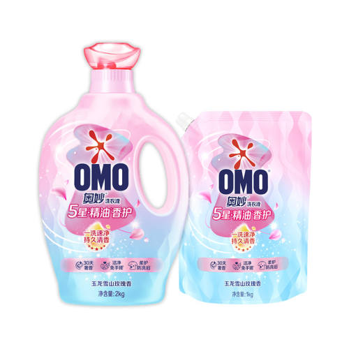 ��5���������ָ�����1kg��+500g*3�� ����5���㻤ϴ��Һ�������� 100.77Ԫ��3��(��33.59Ԫ/��)