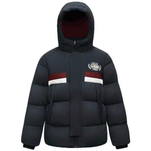 RD����-NV 130cm FILA KIDS���ͯװ�д�ͯ���޷�2025���¿��ͯ���������˶����� 1742Ԫ��2��(��871Ԫ/��)