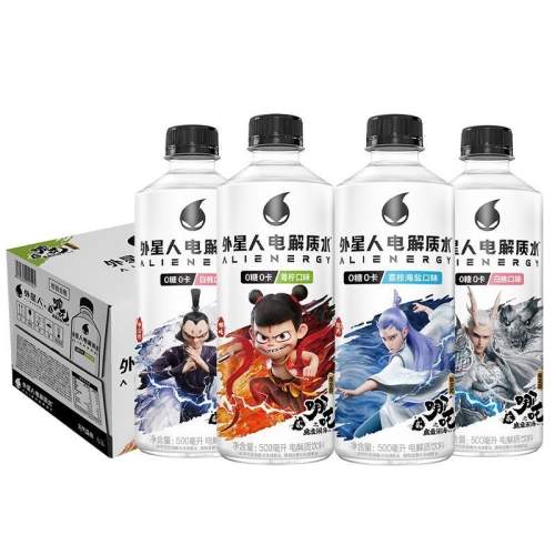 ��߸2�޶�����  ����ζ500ml/#-5ƿ Ԫ��ɭ�ֵ����ˮ�˶�������ˮ 30.8Ԫ