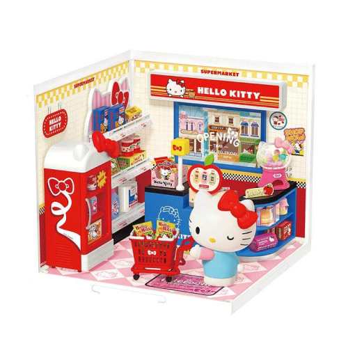 ����� �ƶ��ص����ȵ� rolife����������������Ÿhellokitty��ľdiyƴװ�����������Ů 188.96Ԫ(��88VIP 95��)