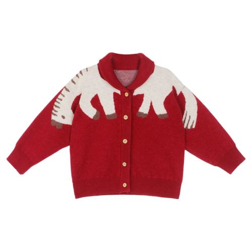 ��ɫ 73�� СO����Ӥͯ �б�����ɫë��2026�¿���ͯ����Ӥ��������ů����� 253.74Ԫ��3��(��84.58Ԫ/��)