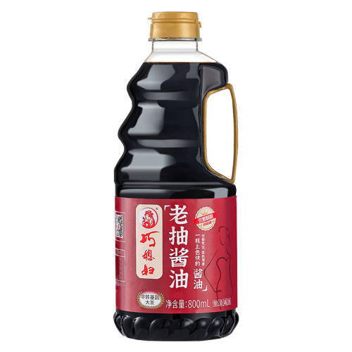 ��ϱ���ϳ齴�ͺ����⽴�ͳ�����ɫ±�����õ�ζ���ʽ���800ml 6.95Ԫ