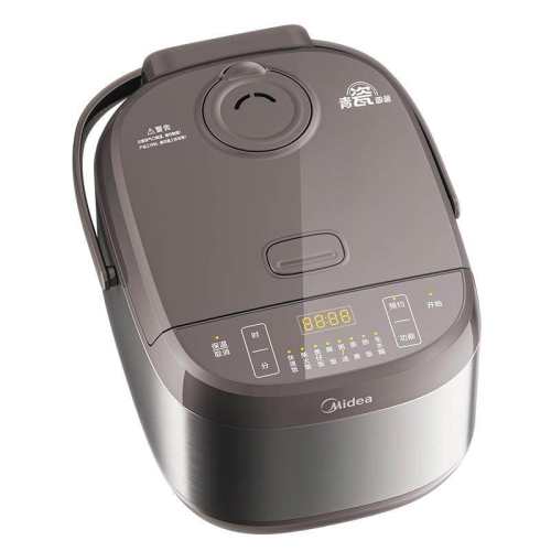 ���ĵ緹�Ҽ���5L���������緹��3��4����ɲ�ճ�մ��ڵ�2025�¿� ĺ���� 198Ԫ(������)