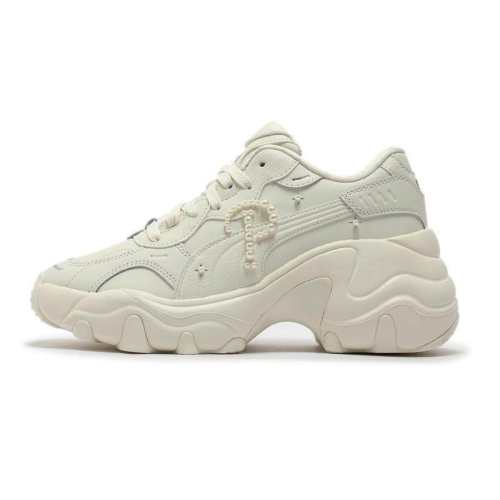 �ۻ��㣺�װ�ɫ-��-01 35.5 �ϵ�Ь����������ЬŮPUMA���� 1088.2Ԫ��4��(��272.05Ԫ/��)